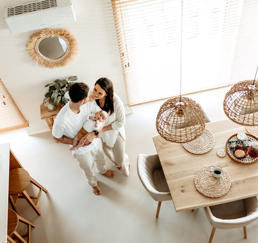 Kiedy wykonać sesję noworodkową?